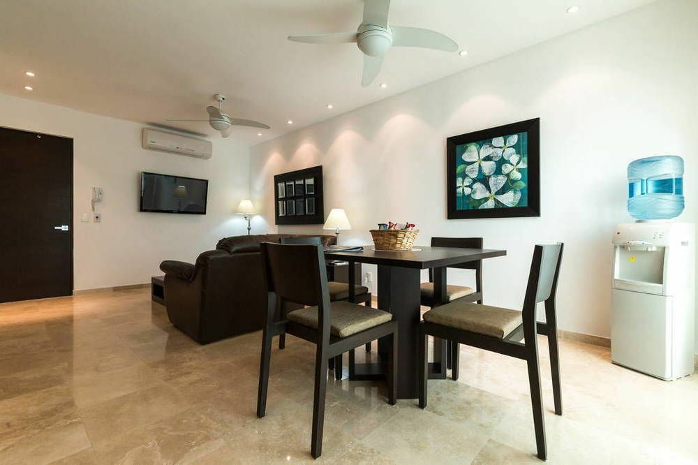 Papaya 20 By Cocobr * Playa del Carmen